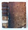 BIBLE IN LATIN.  Biblia. 1532. Lacks 2 leaves.